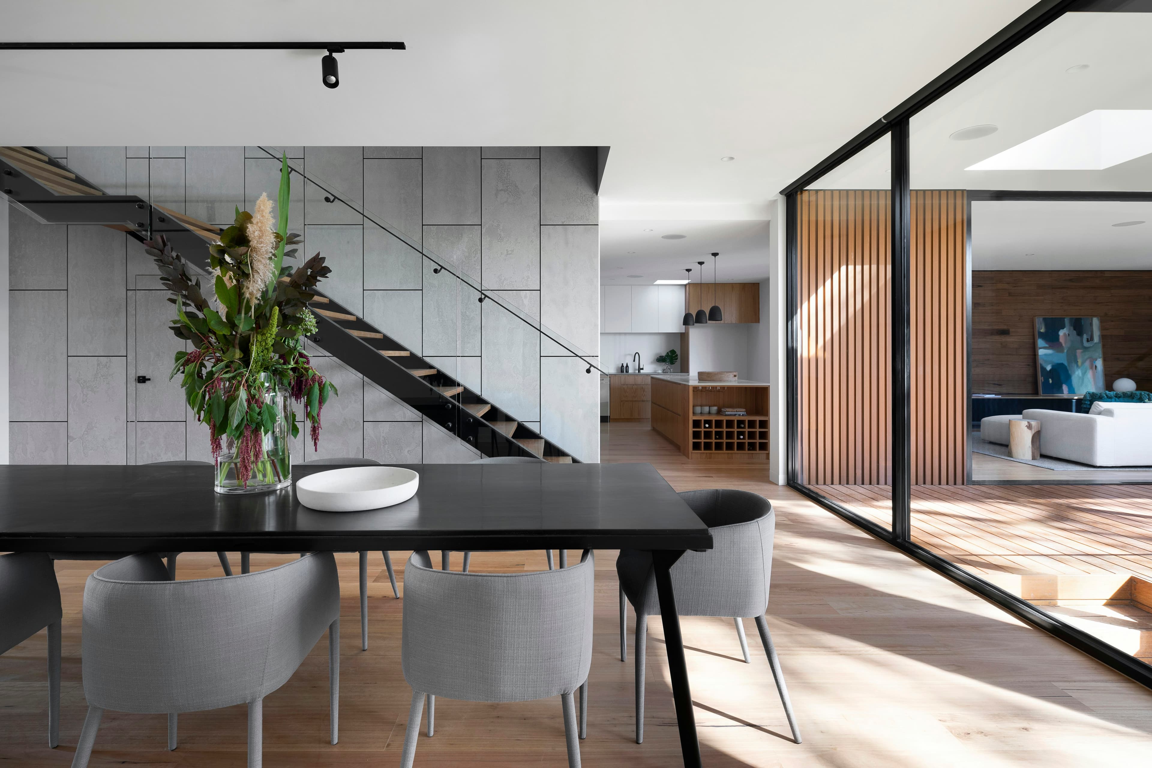 Luxury Interior